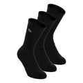 Classic Tennis Socks Unisex - black