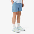 Shorts Men - blue grey