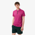 Polo Men - berry