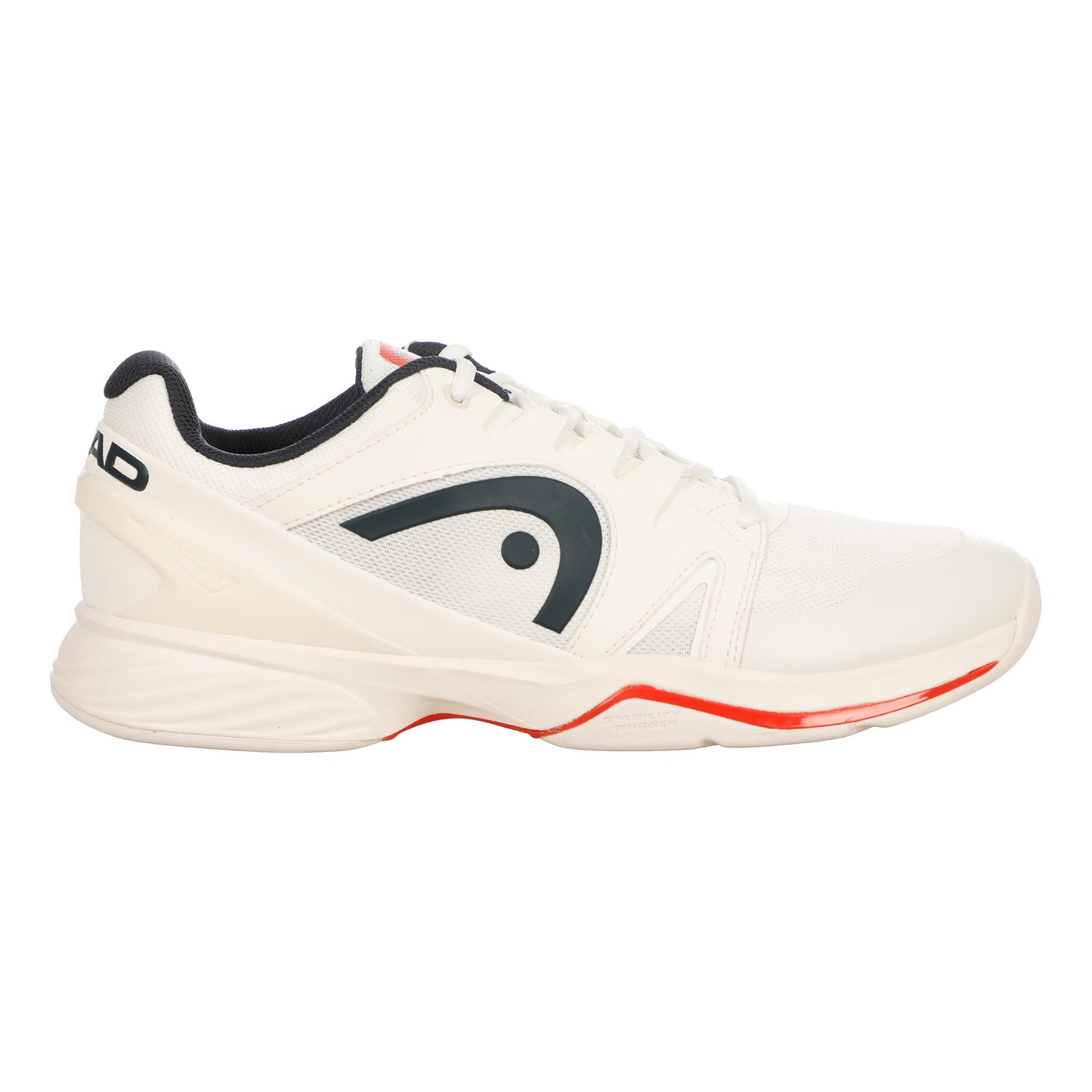 HEAD Prestige Ltd. Carpet shoe Men - white, blue
