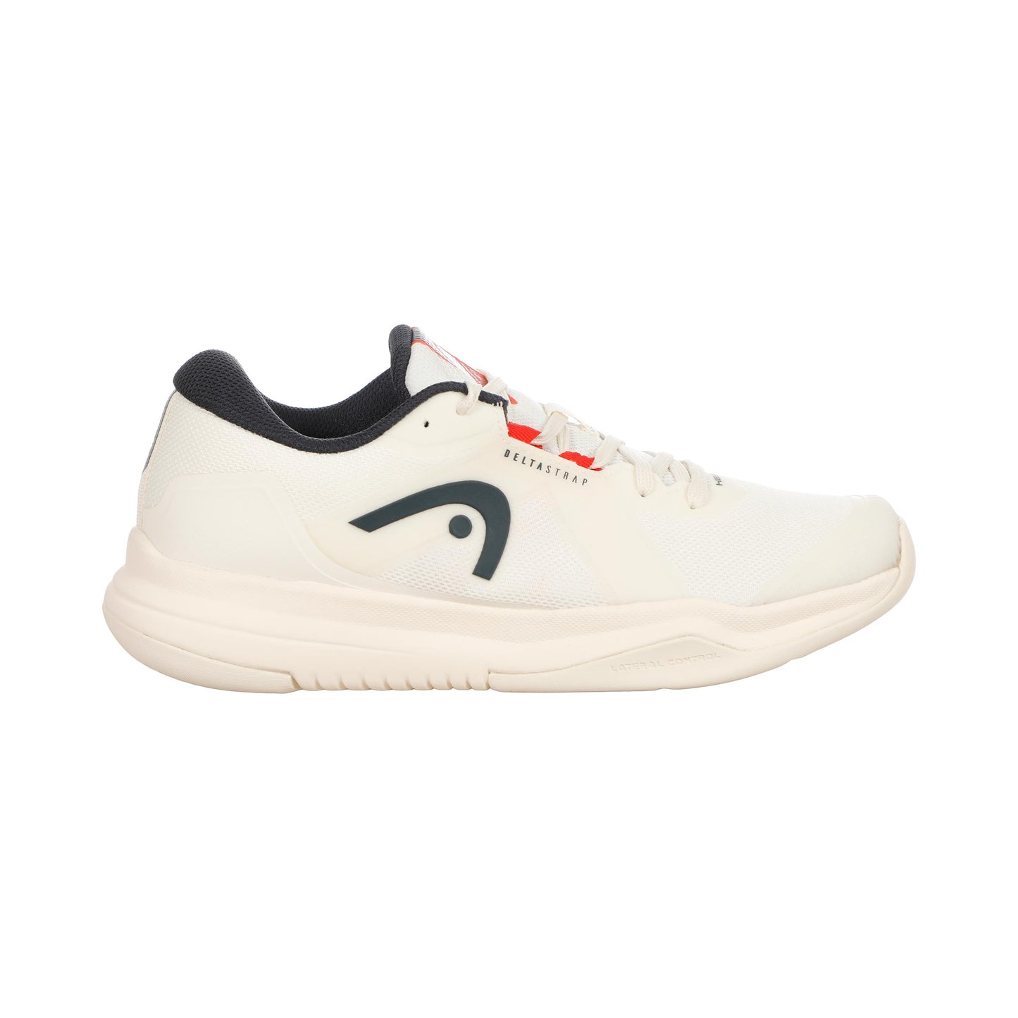 HEAD Sprint Pro  3.5 Carpet shoe Kids - white, blue