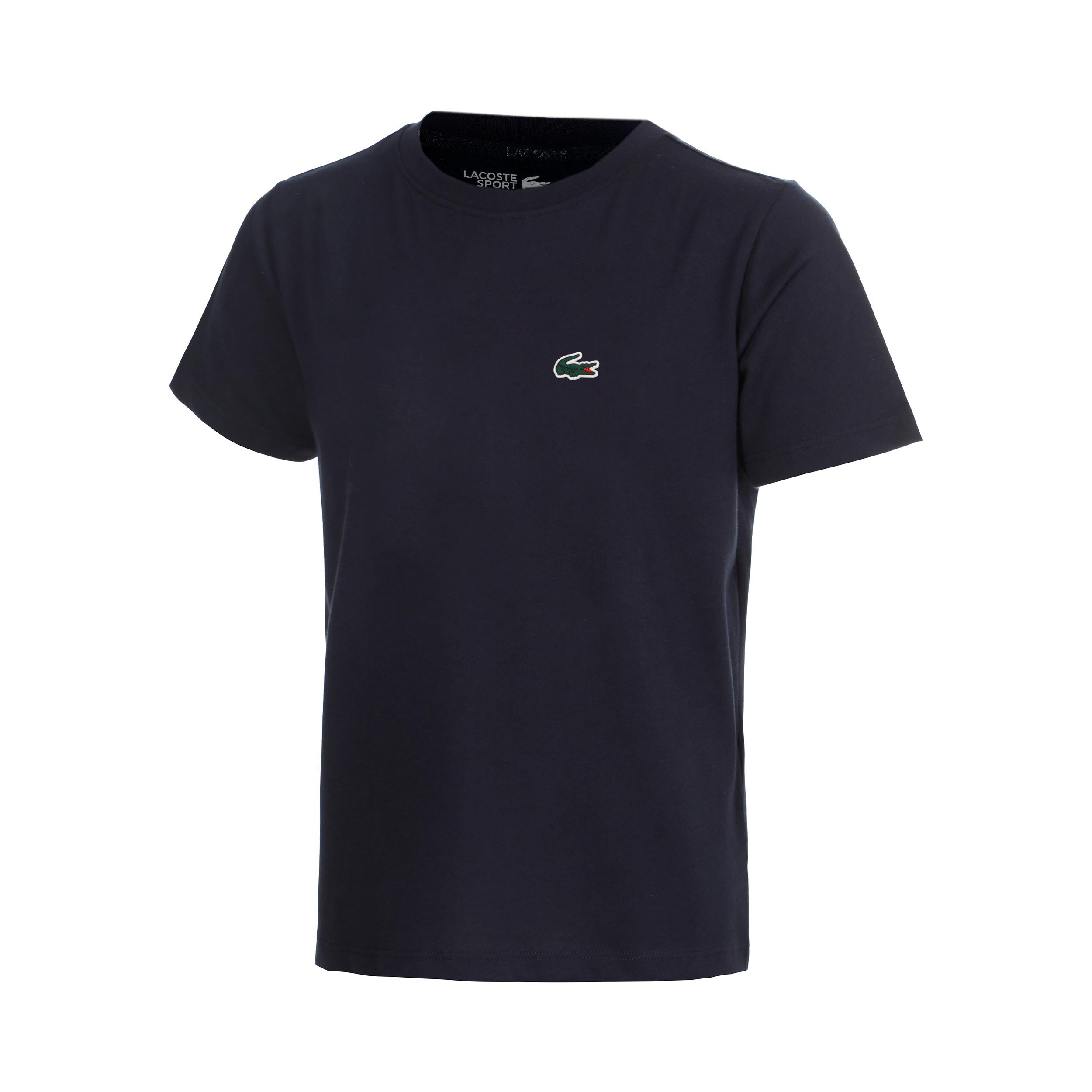 Lacoste T-Shirt Kids - dark blue