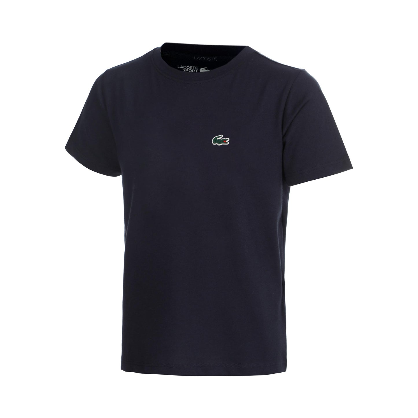 Lacoste T-Shirt Kids - dark blue