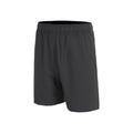 Shorts Boys - anthracite