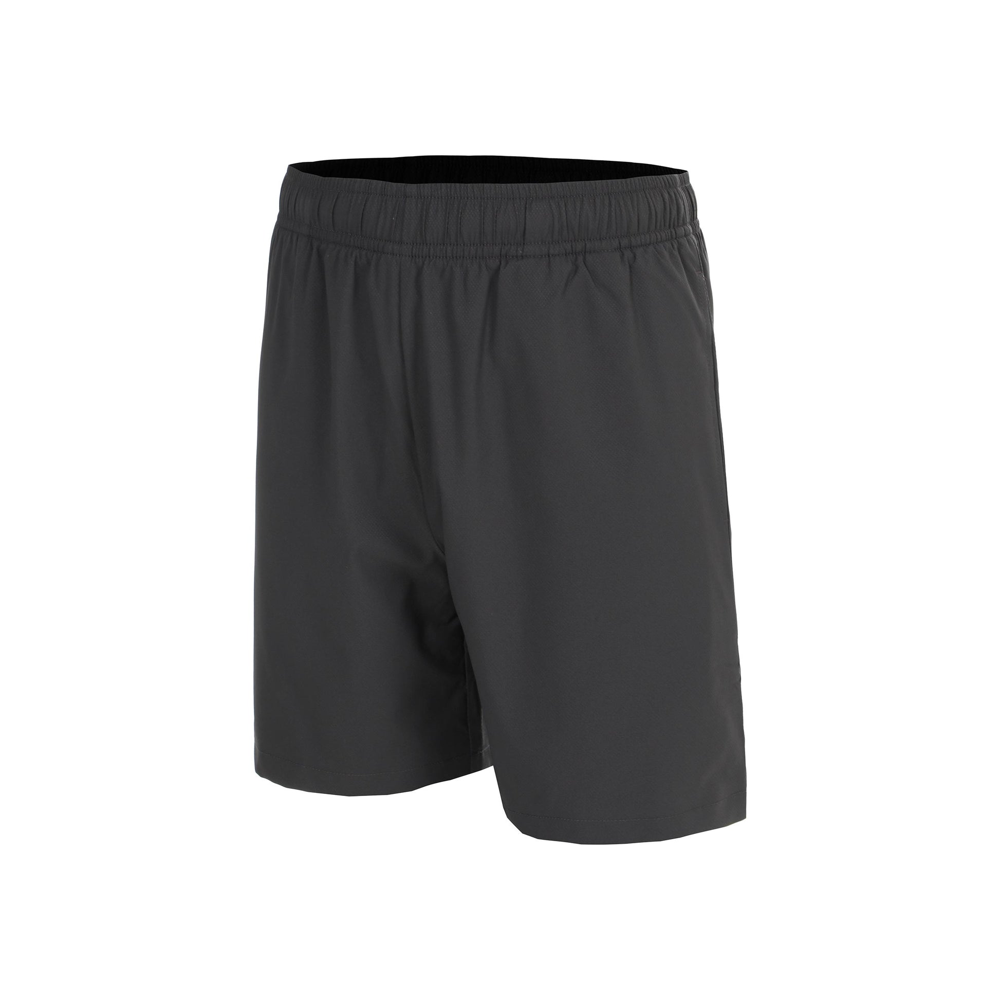 Lacoste Shorts Boys - anthracite