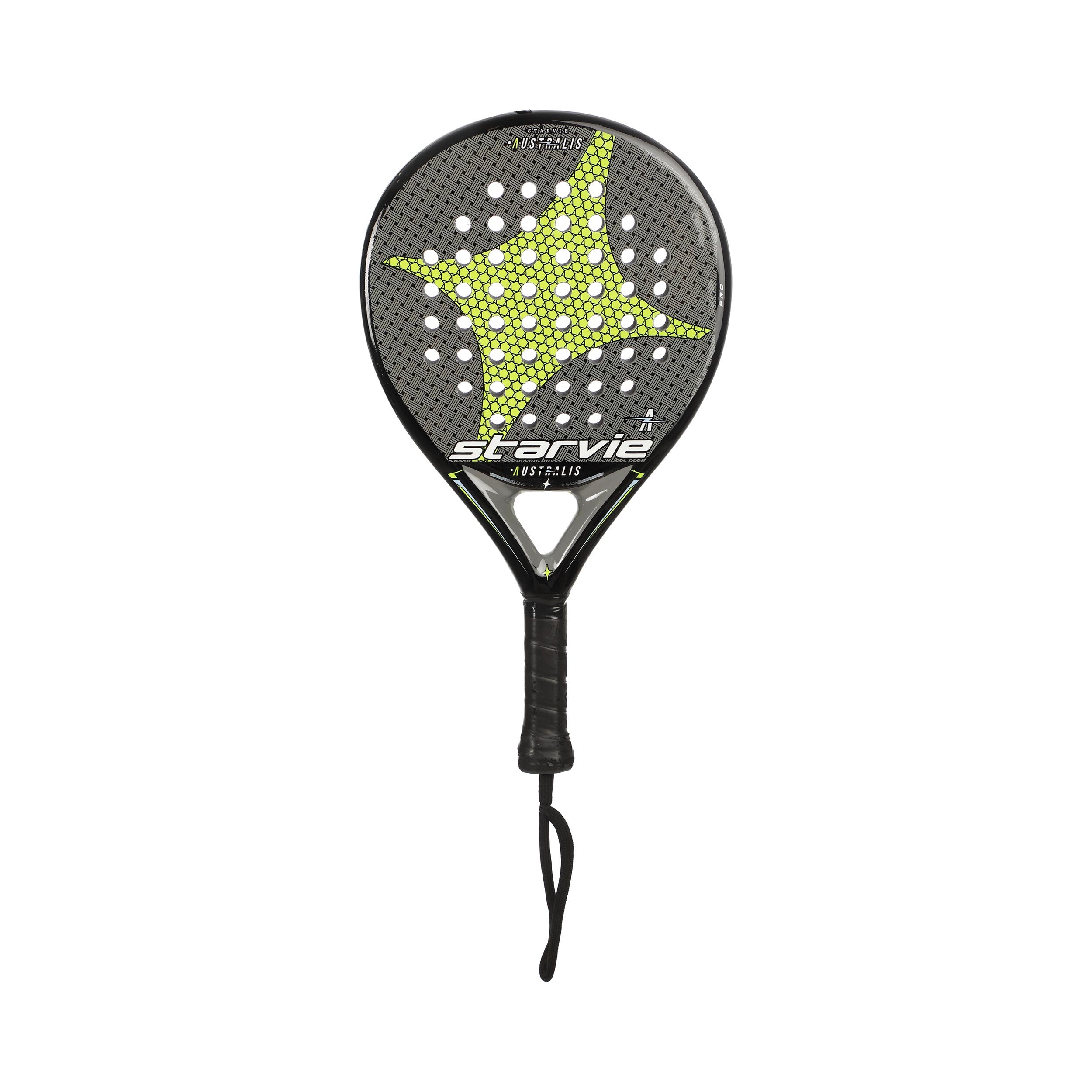 Starvie Australis Pro Padel racket