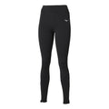 Active Warmalite  Running tights Women - black