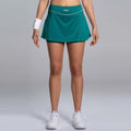 Pro Skirt Women - teal
