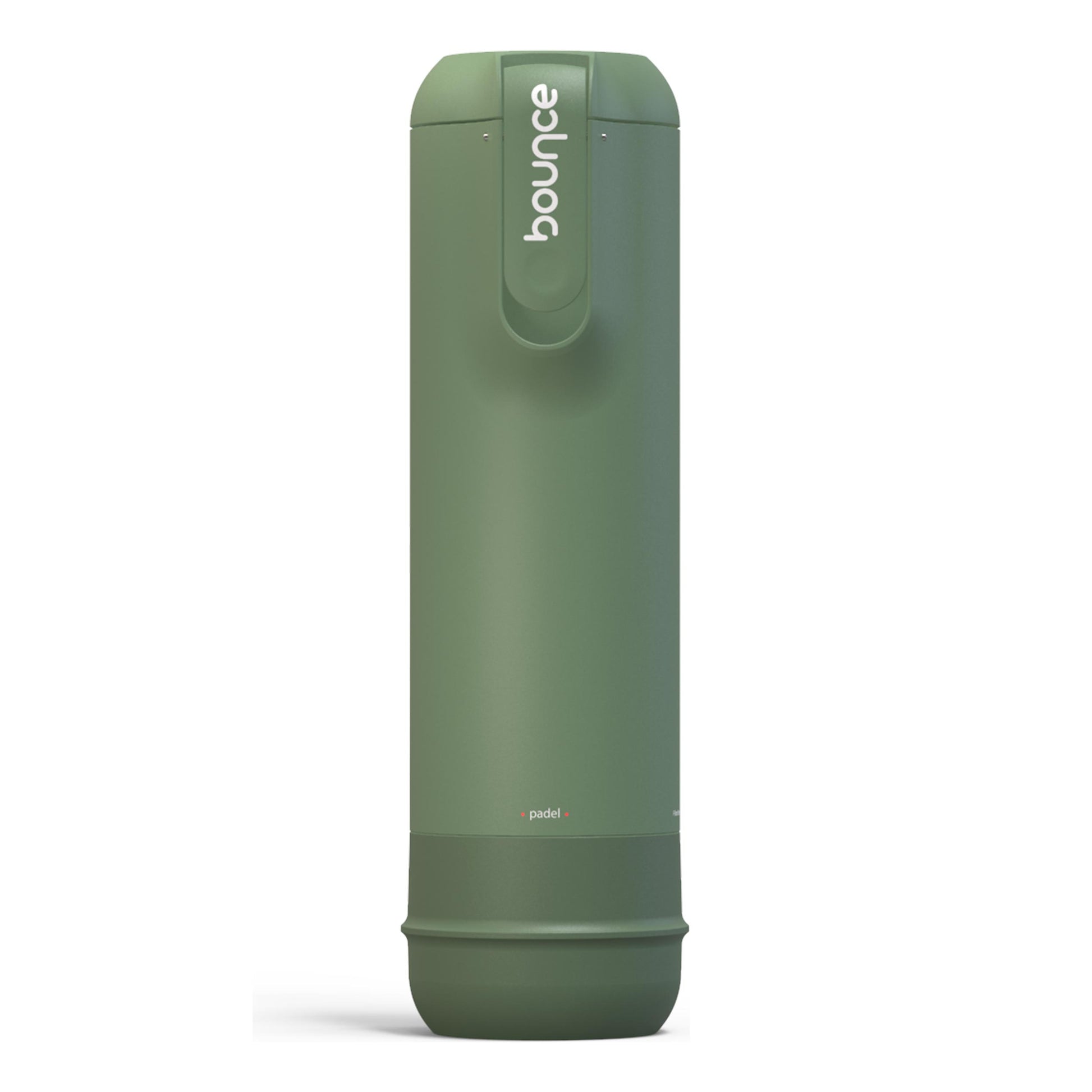 Bounce Padel Filter Tech Pressurizer - olive