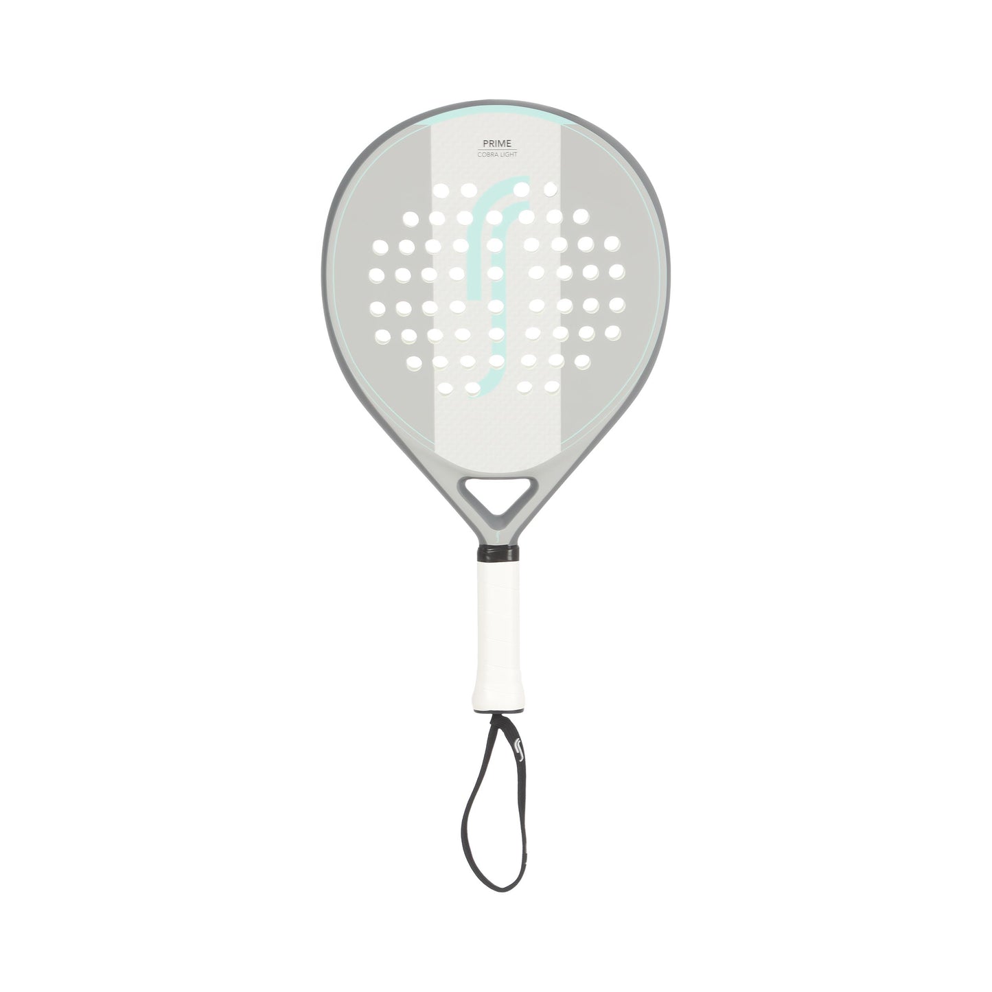 RS by Robin Söderling Cobra Light 2.0 Padel racket