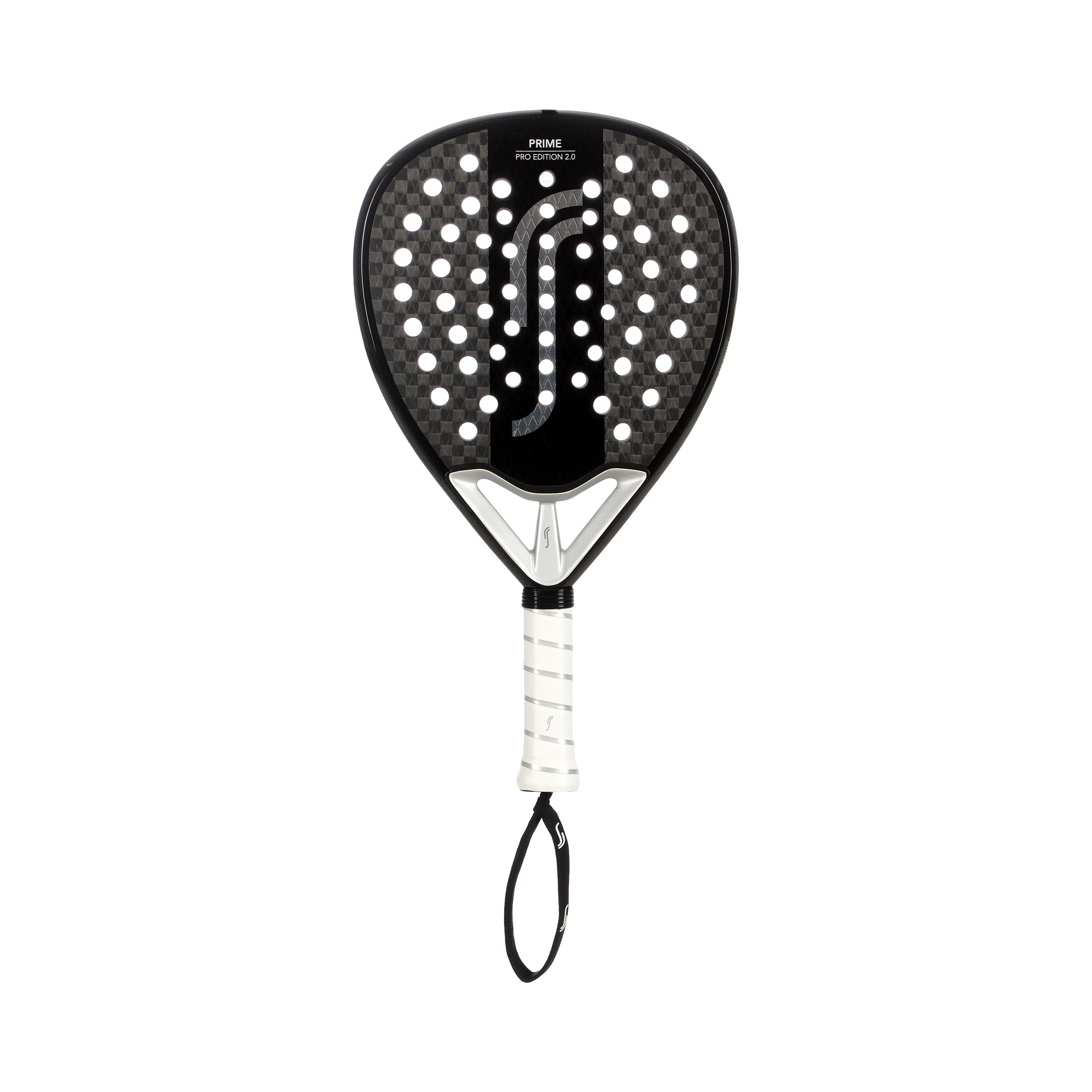 RS by Robin Söderling Prime Pro 2.0 Padel racket