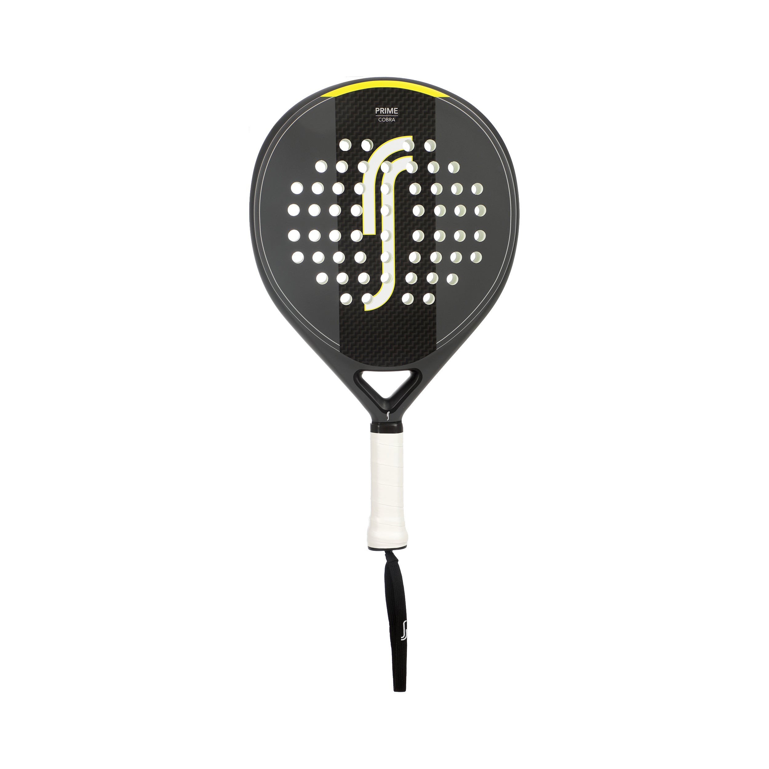RS by Robin Söderling Cobra Edition 2.0 Padel racket