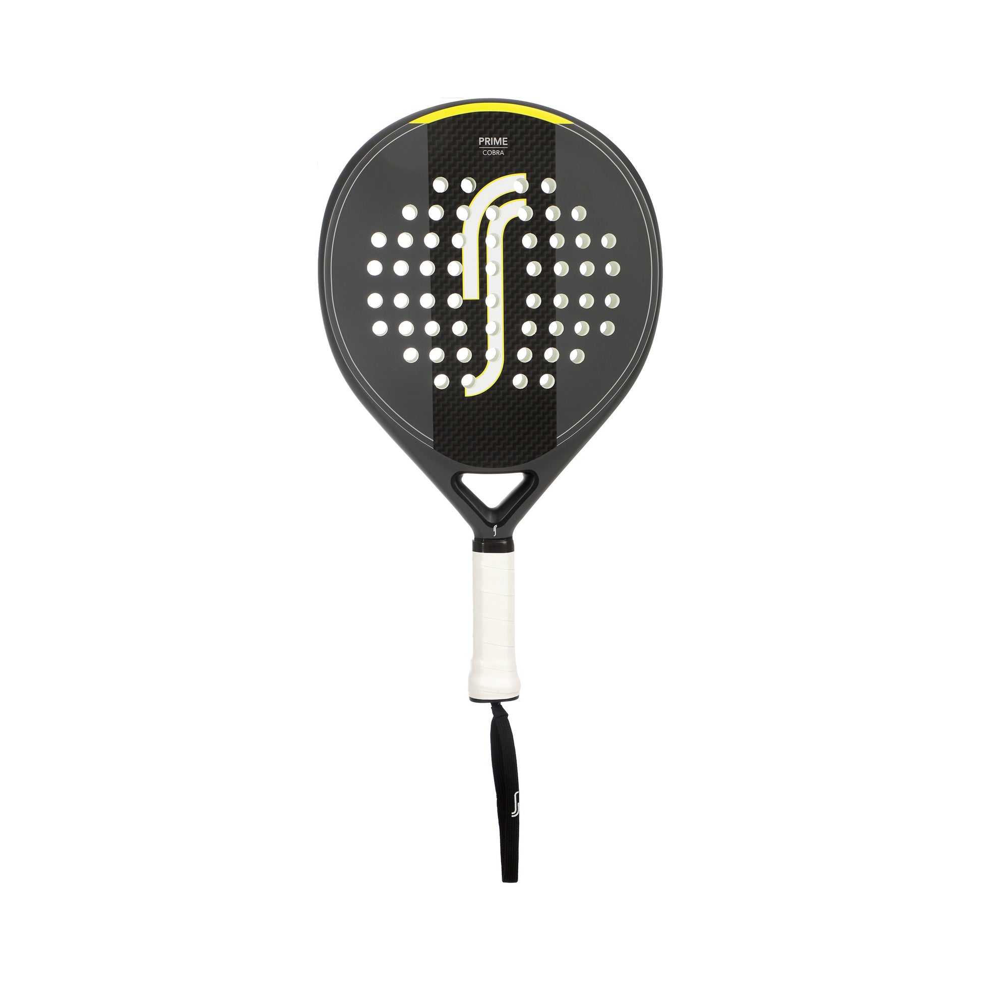 RS by Robin Söderling Cobra Edition 2.0 Padel racket