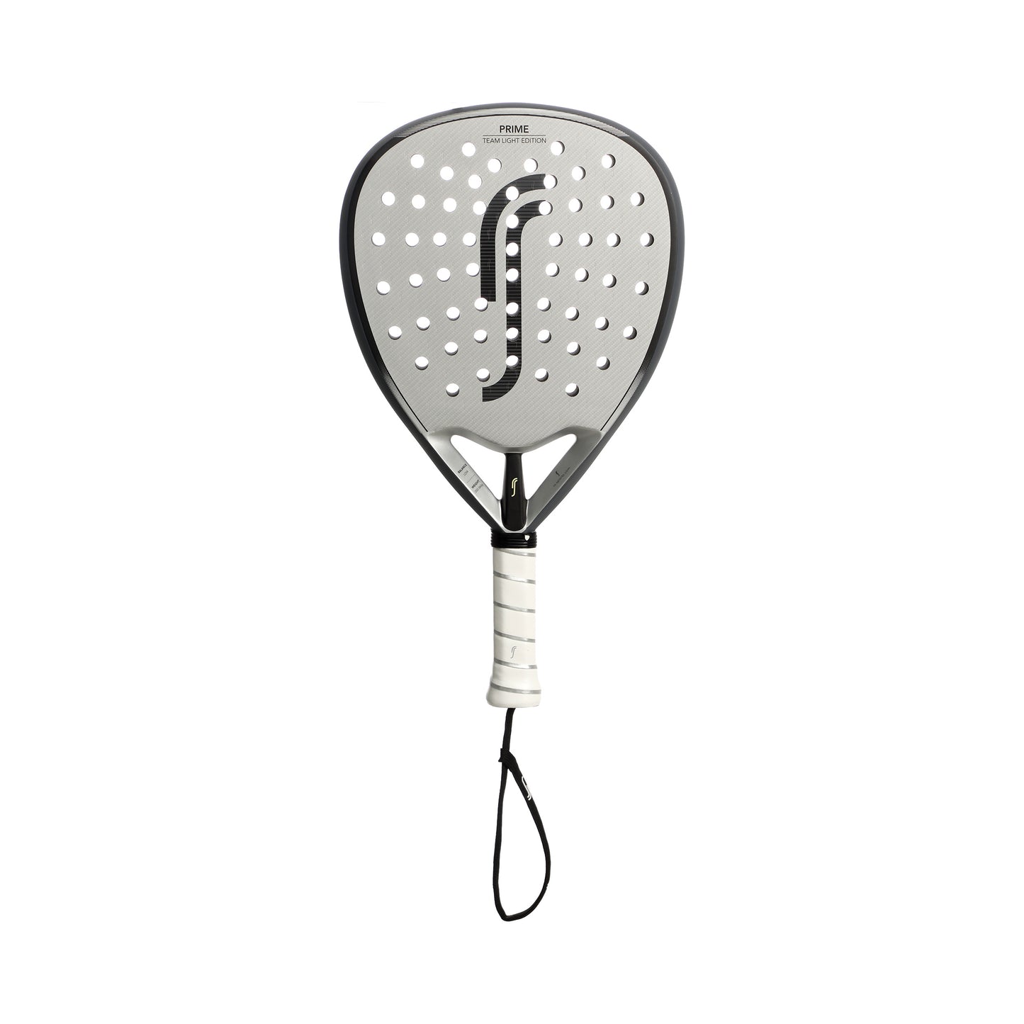 RS by Robin Söderling Prime Team Light 2.0 Padel racket