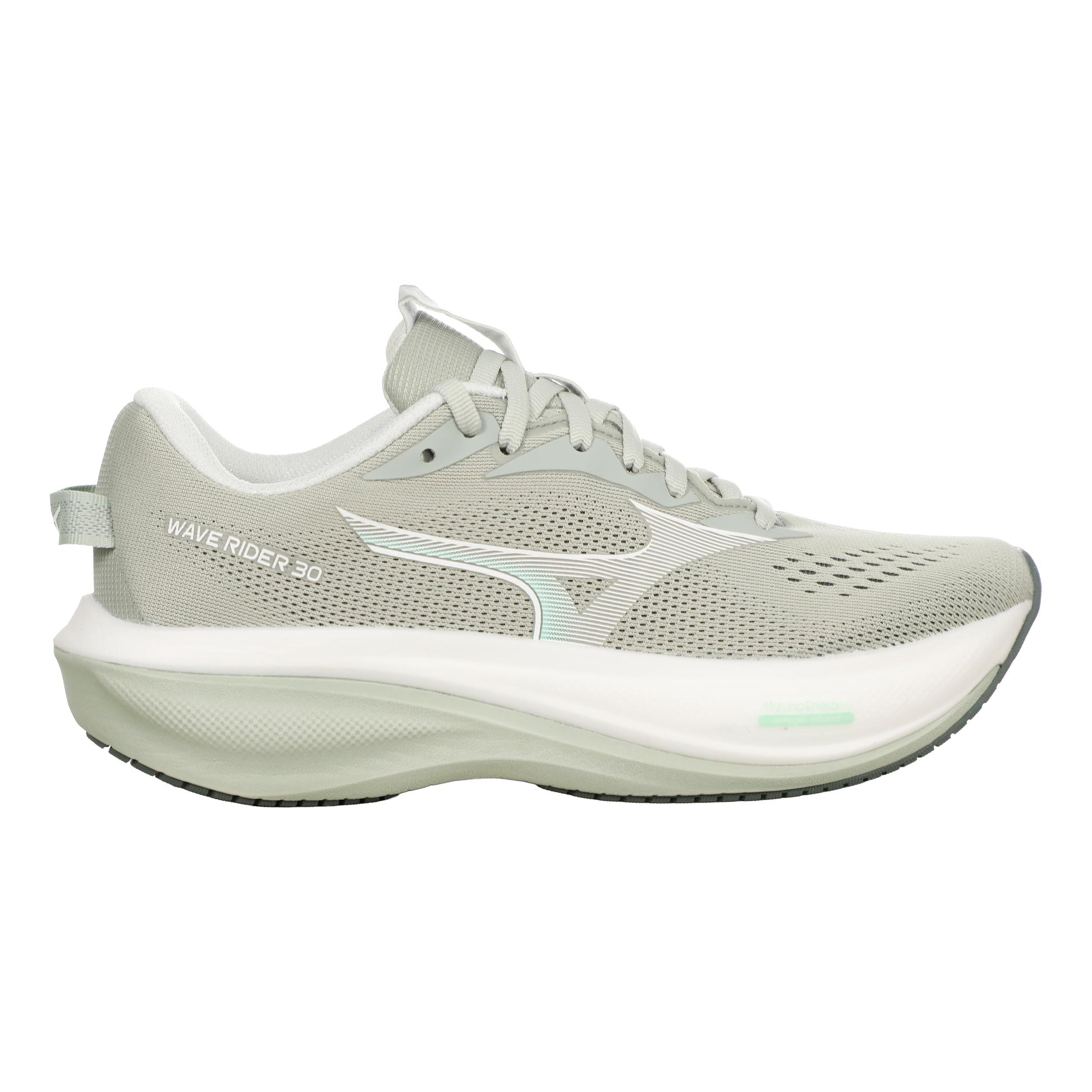 Mizuno Wave Rider 30  Neutral running shoe Women - sage, mint