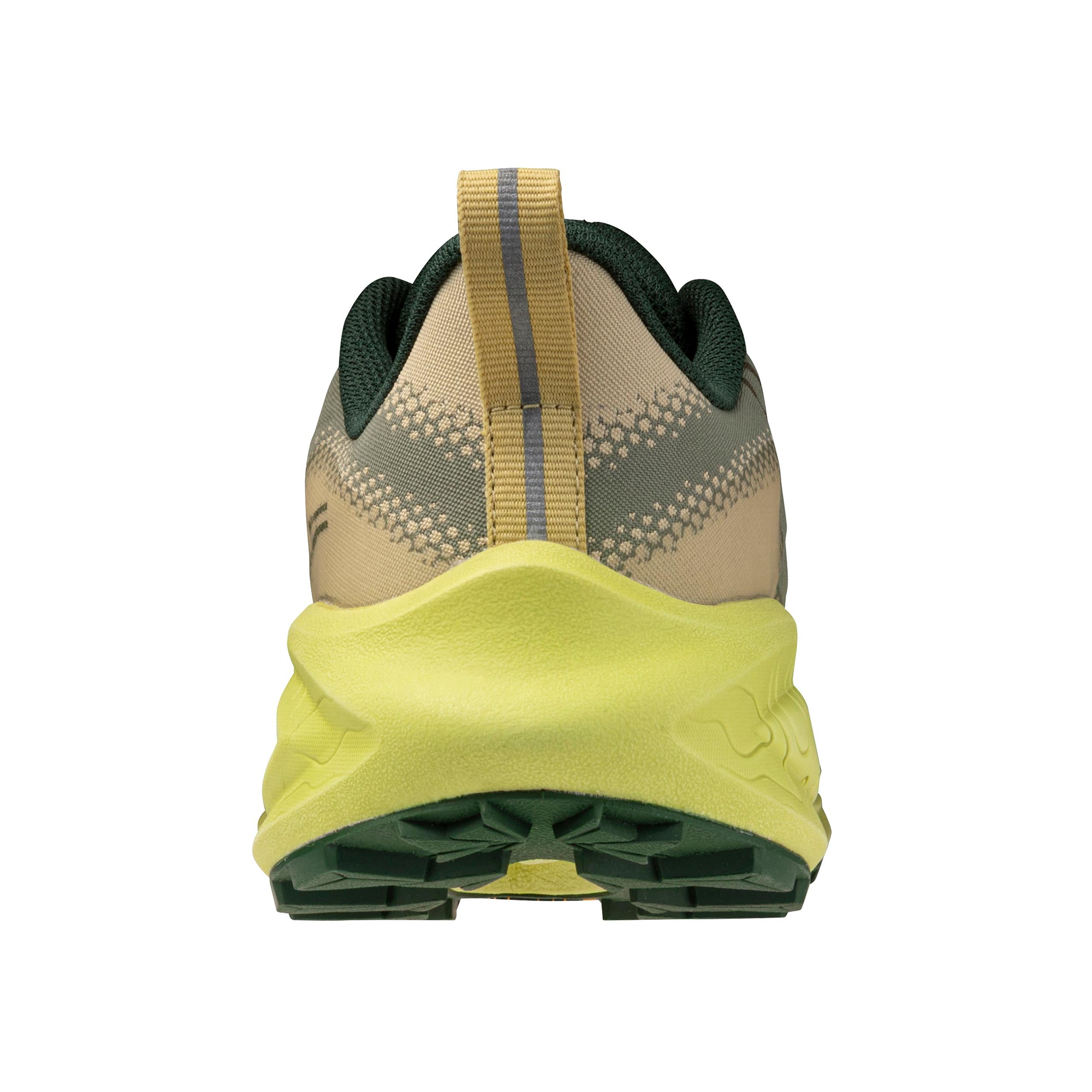 Neo Daichi 10 Trail running shoe Women - olive, khaki | Tennis-Point