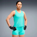 HYROX PWRMODE  Running shirt Women - mint