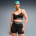 HYROX Strappy PWRMODE  Sports bras Women - black
