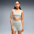 PWRMODE  Sports bras Women - light green