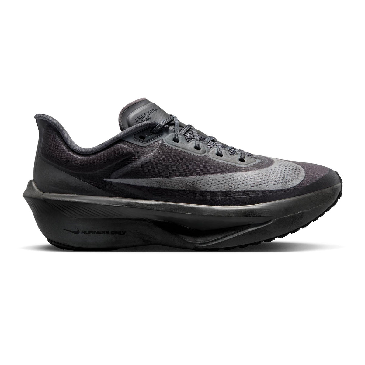 Nike Zoom Fly 6 Competition running shoe Men - grey, anthracite