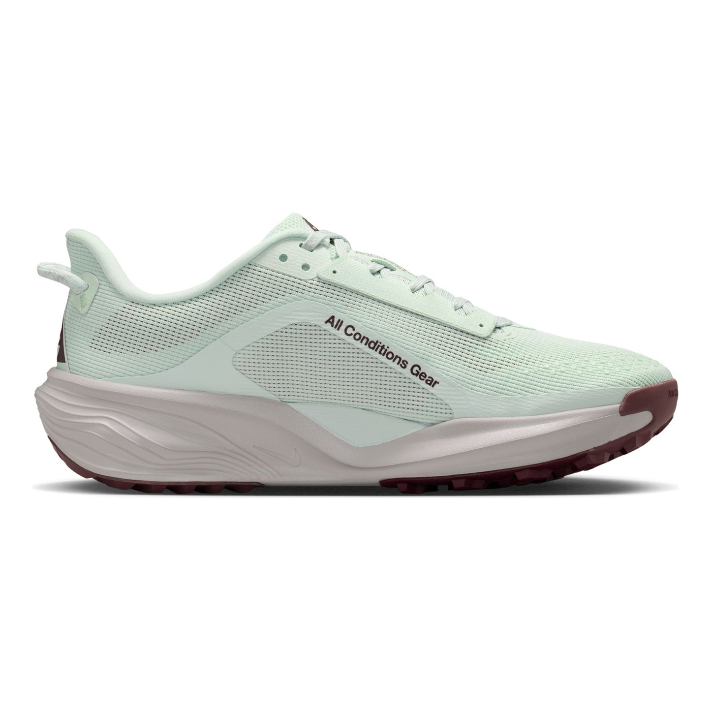 Nike ACG Pegasus Trail Trail running shoe Women - light green, grey