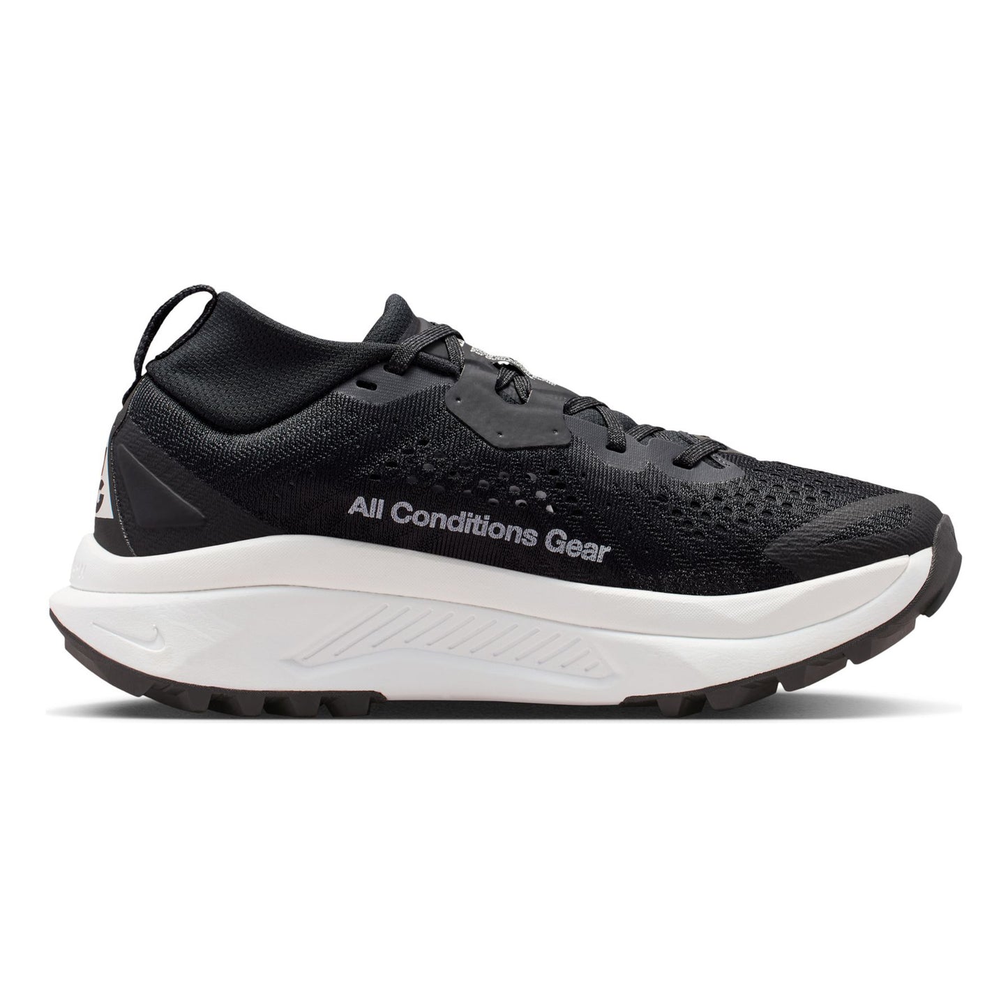 Nike ACG Zegama Trail Trail running shoe Women - black, white