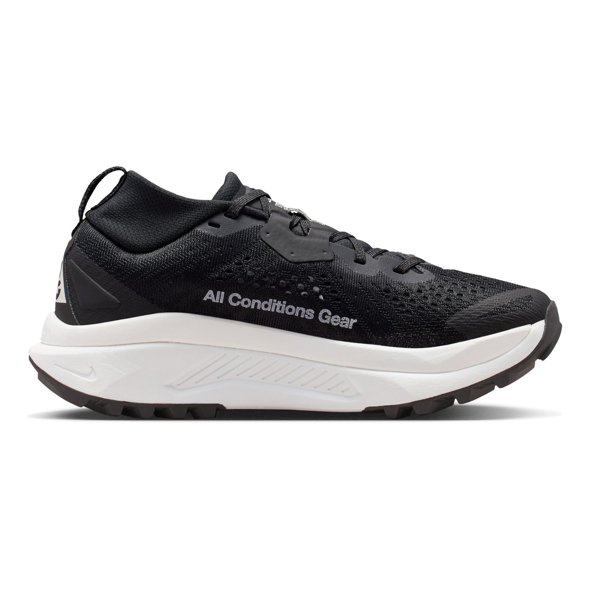 Nike ACG Zegama Trail Trail running shoe Women - black, white