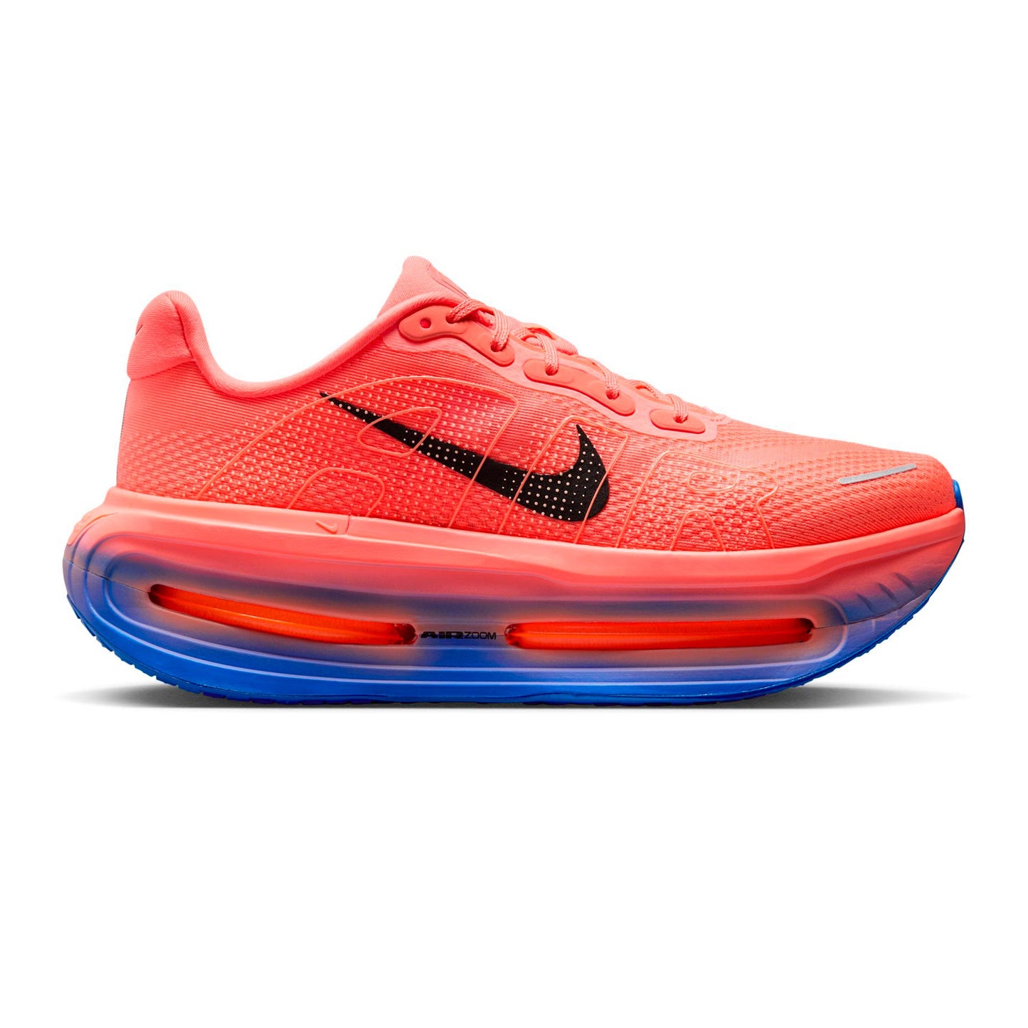 Nike Vomero Premium Neutral running shoe Men - orange, blue