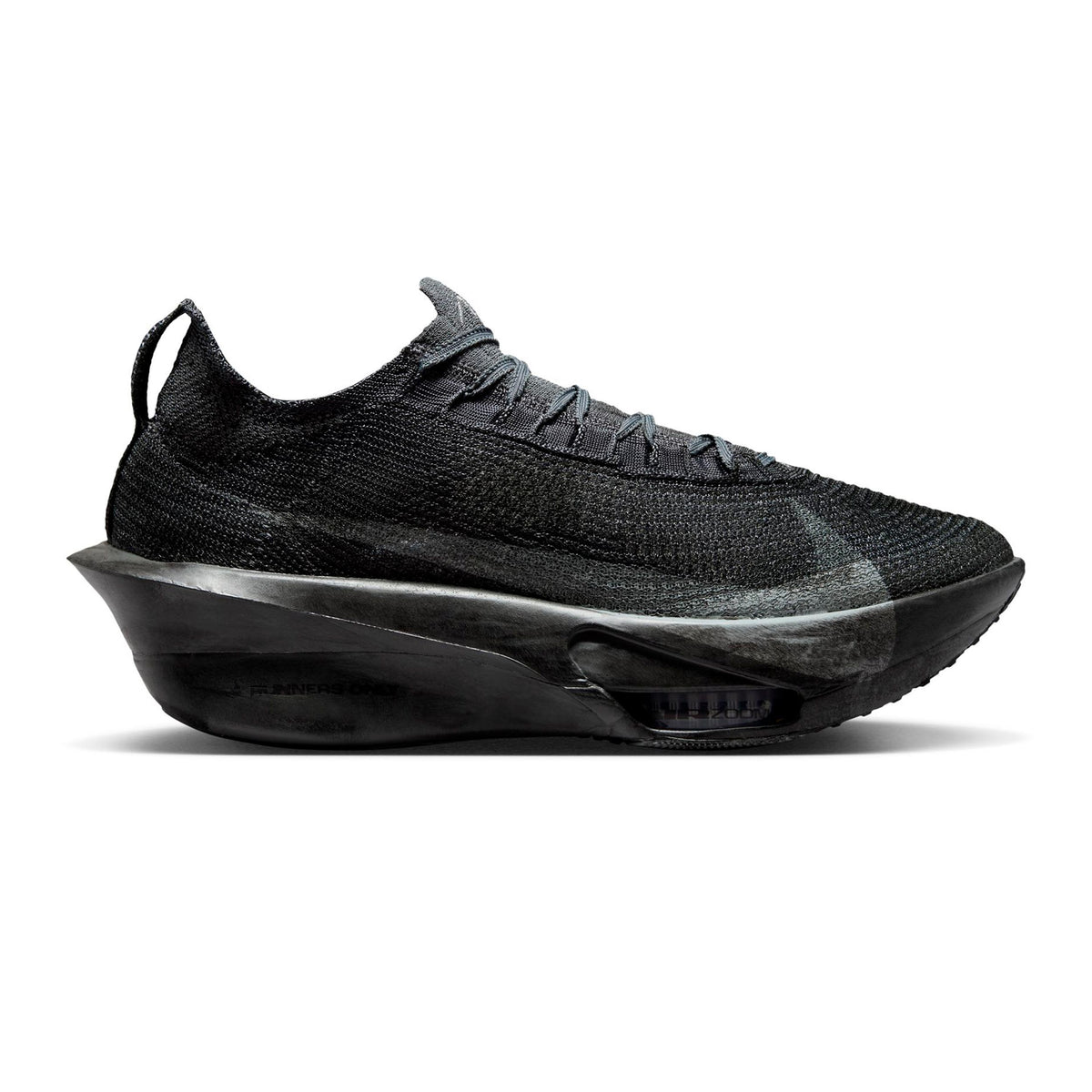 Nike Alphafly Next% 3  Competition running shoe Men - dark grey, grey