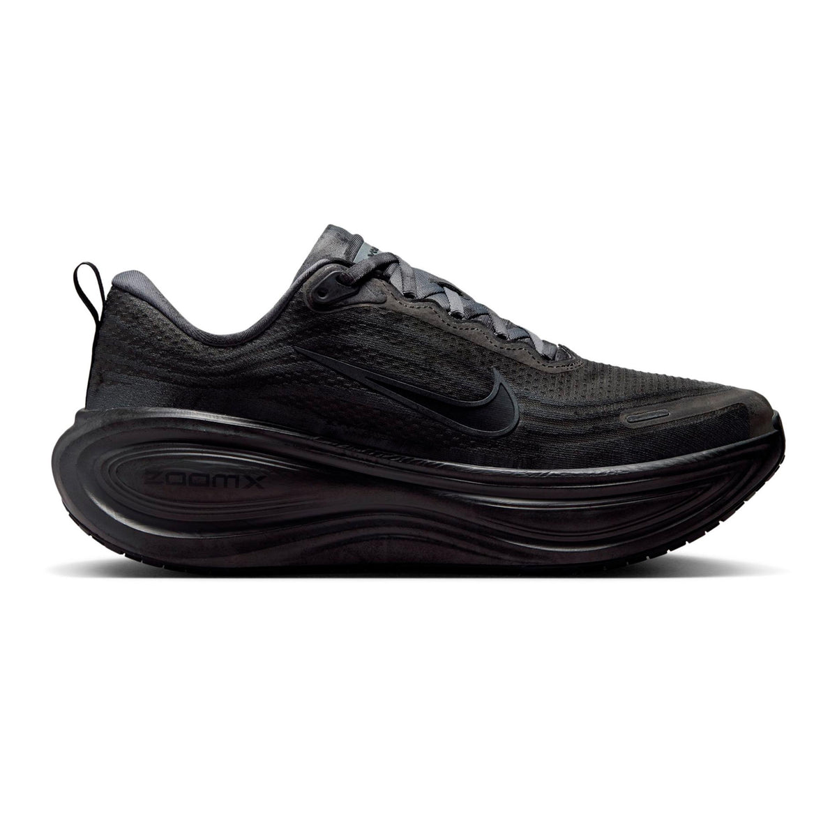 Nike Vomero Plus Neutral running shoe Men - grey, grey
