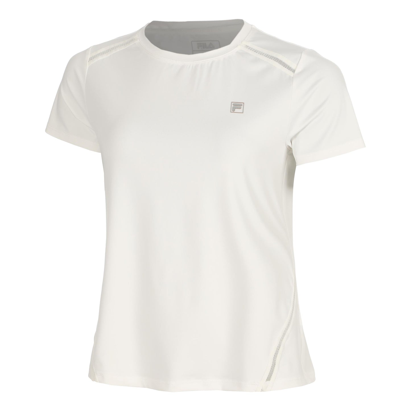 Fila Colette T-Shirt Women - off white