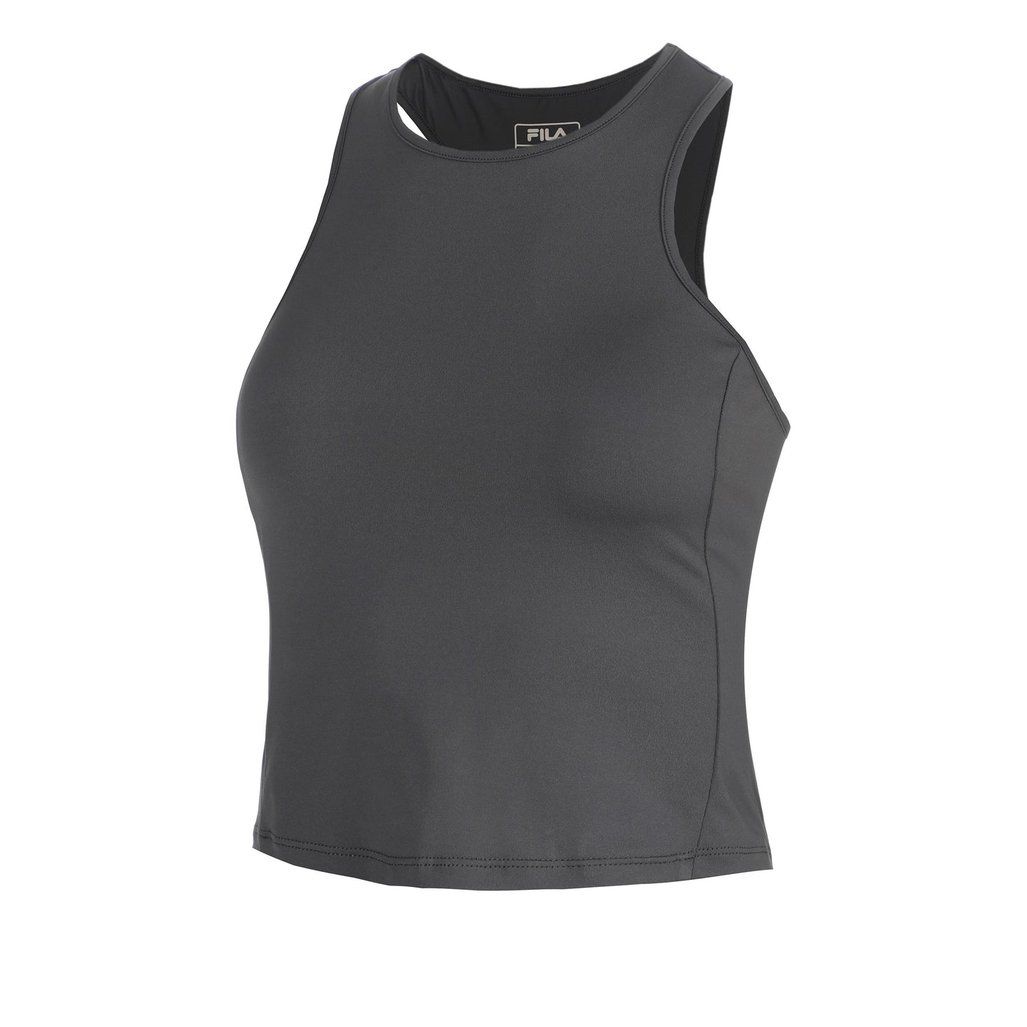 Fila Suna Tank Top Women - blue grey