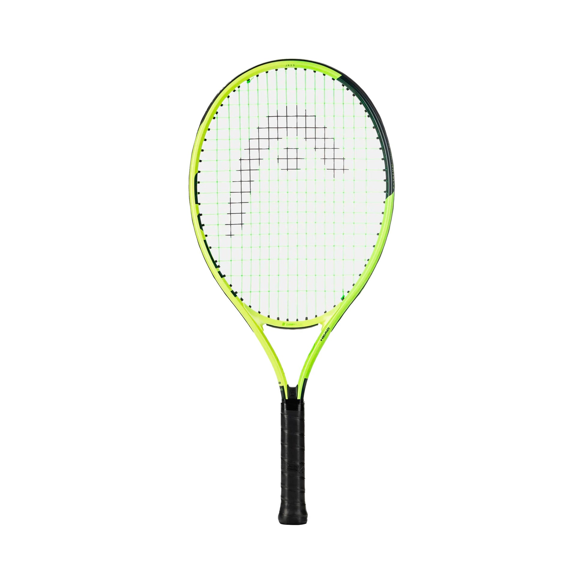HEAD Extreme Jr. 23 Junior racket strung