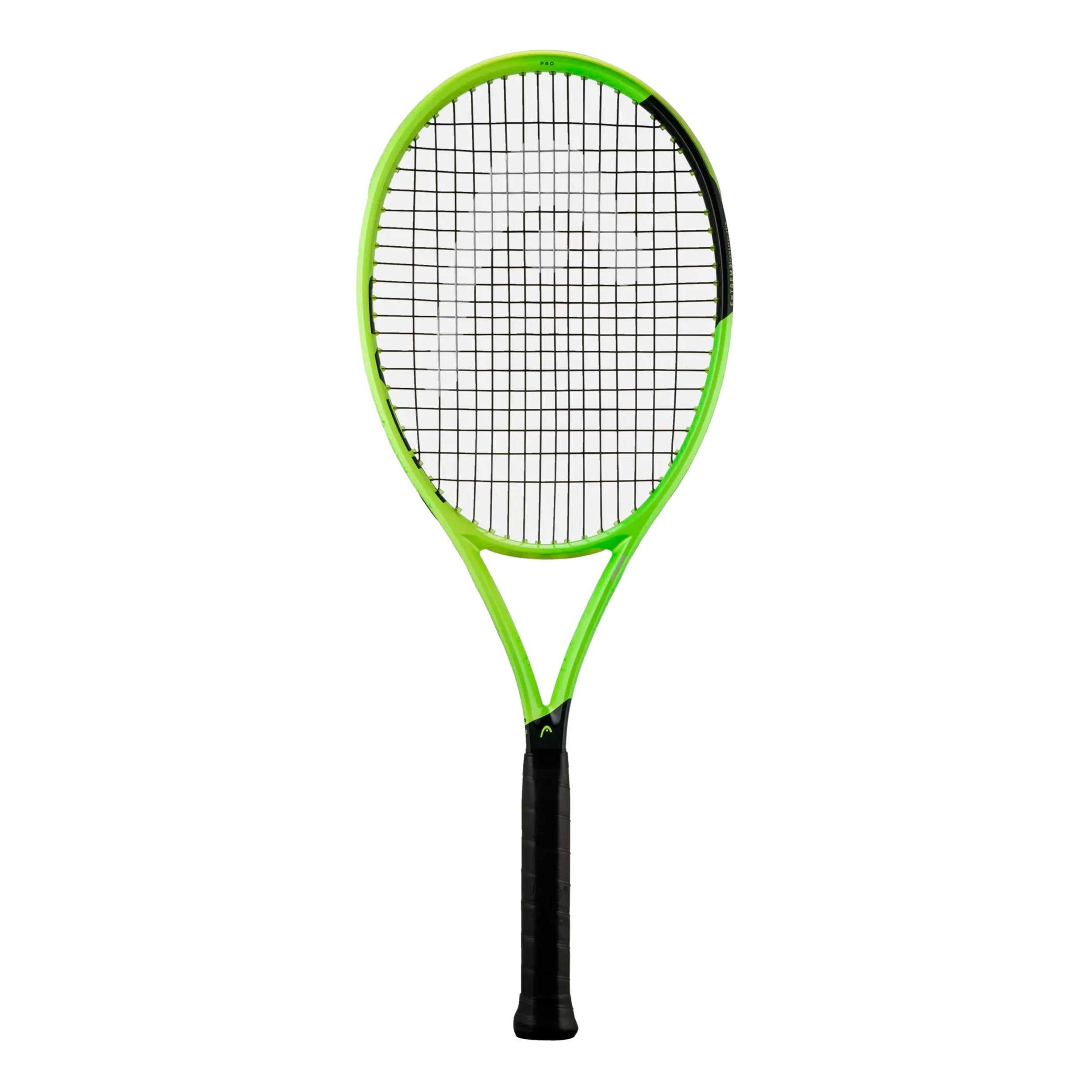 HEAD Extreme Pro 2026 Tour racket unstrung
