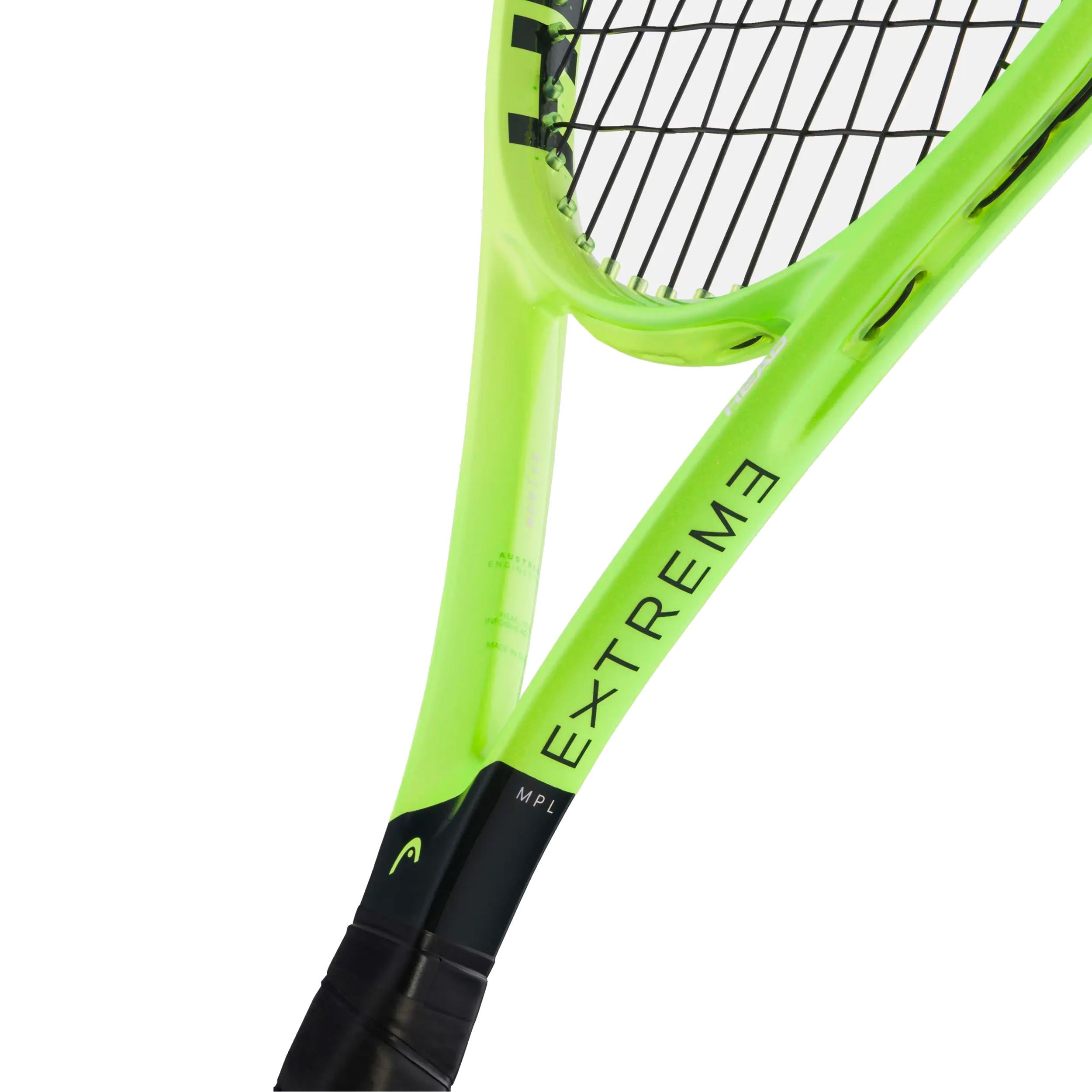 Extreme MP L 2026 Tour racket unstrung | Tennis-Point