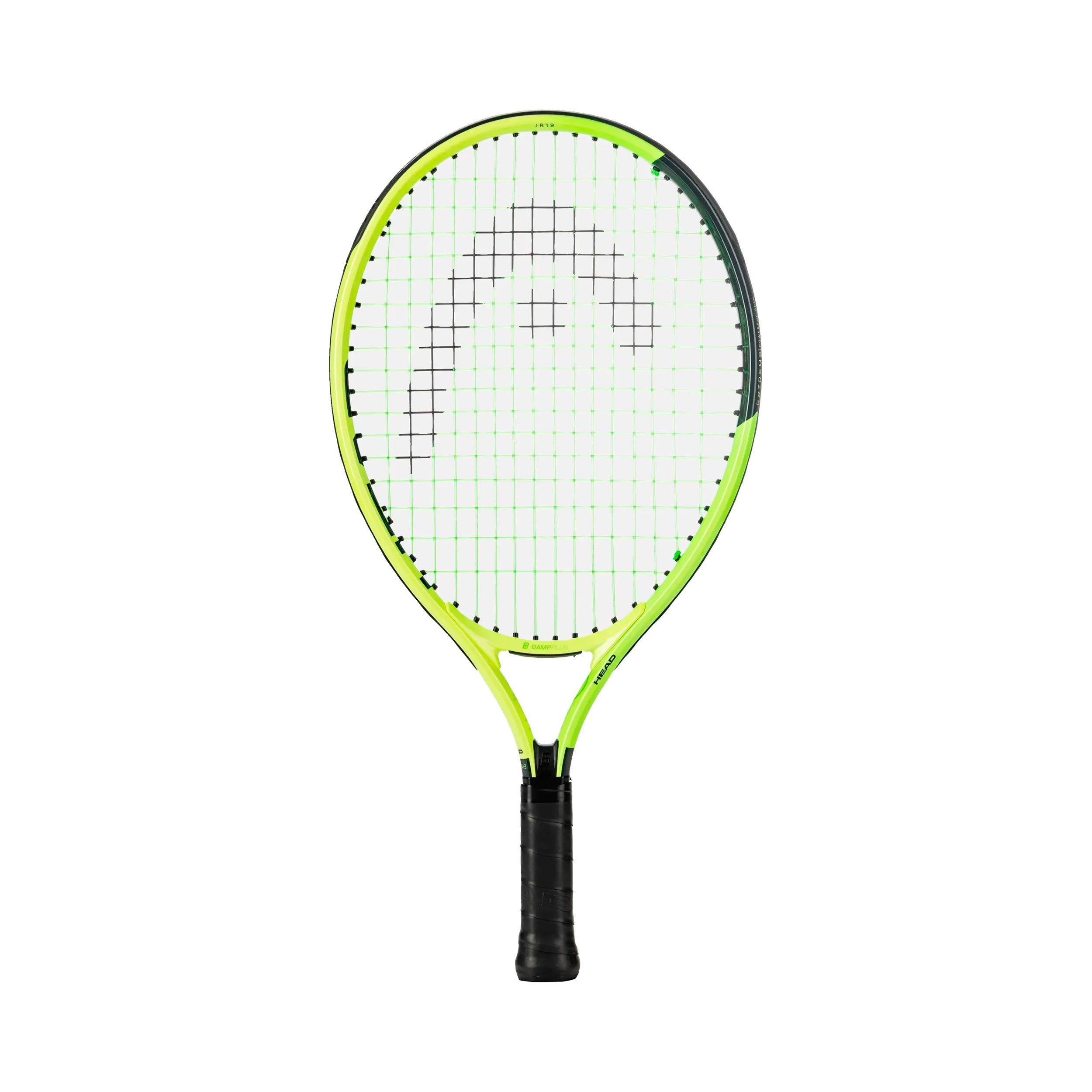 HEAD Extreme Jr. 19 Junior racket strung