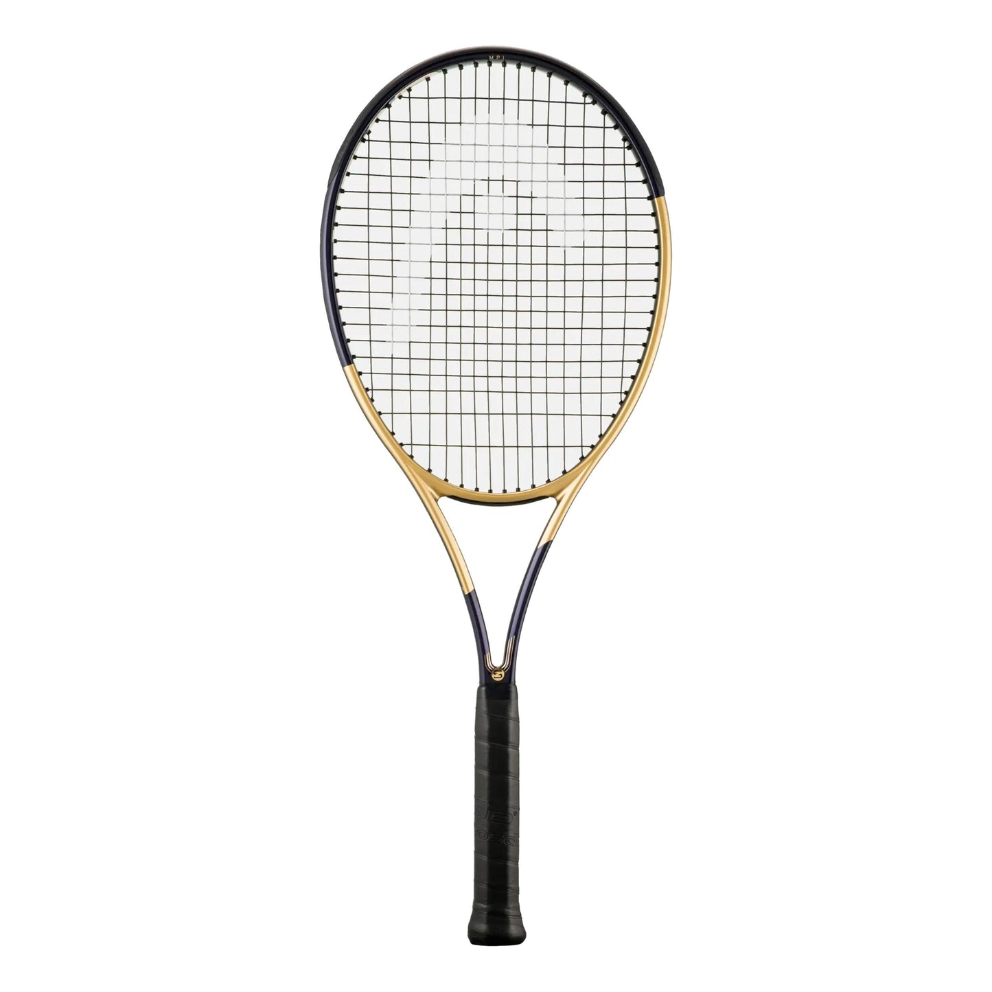 HEAD Gravity MP L Zverev 2026 Tour racket unstrung