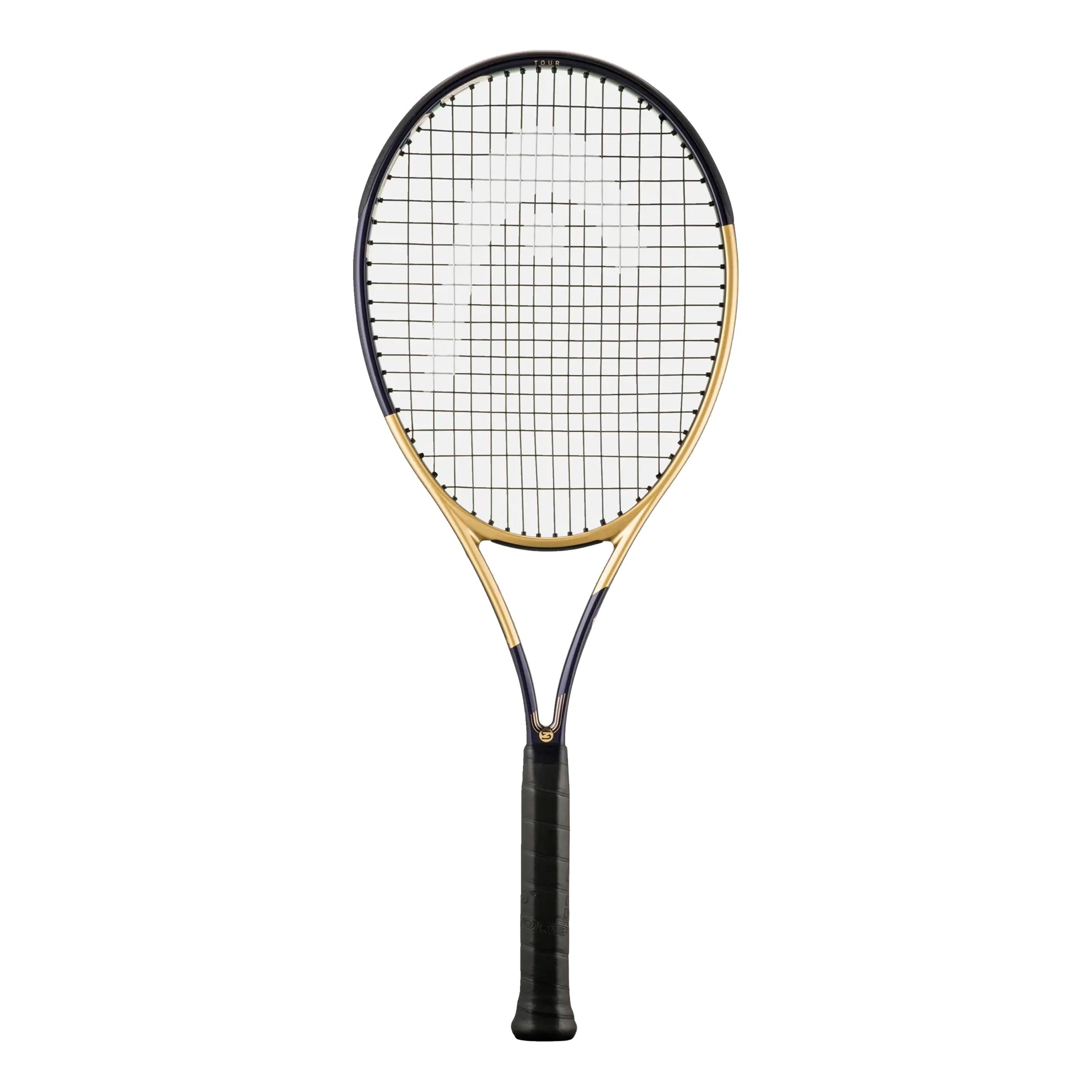 HEAD Gravity Tour Zverev 2026 Tour racket unstrung