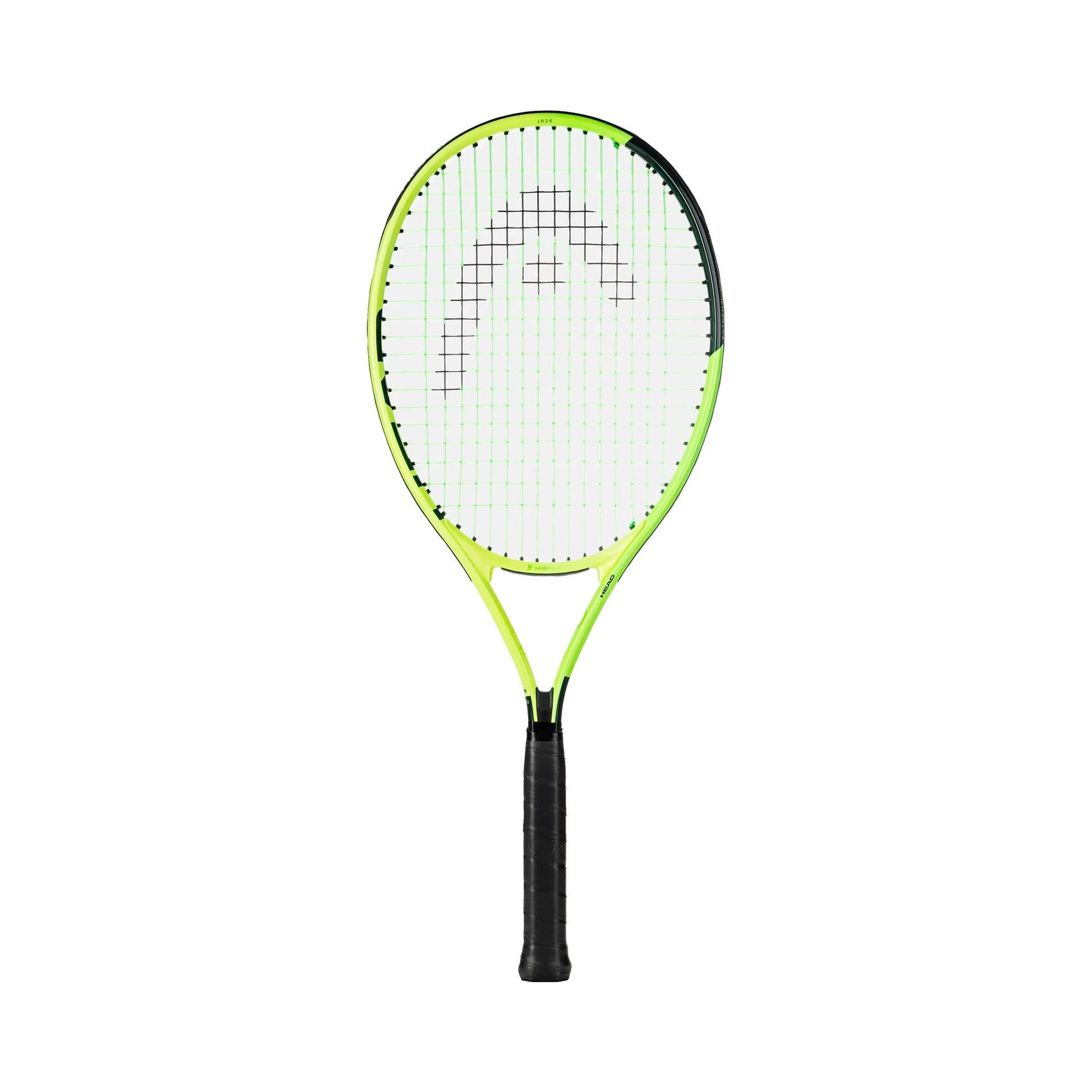 HEAD Extreme Jr. 26 Junior racket strung