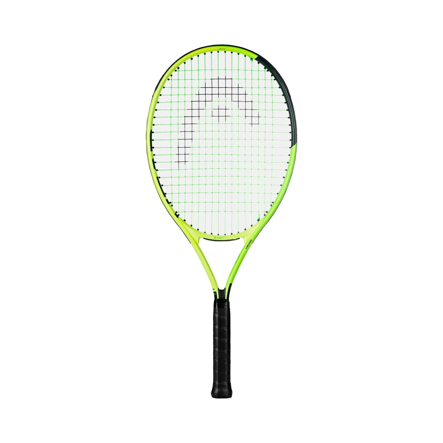 HEAD Extreme Jr. 25 Junior racket strung