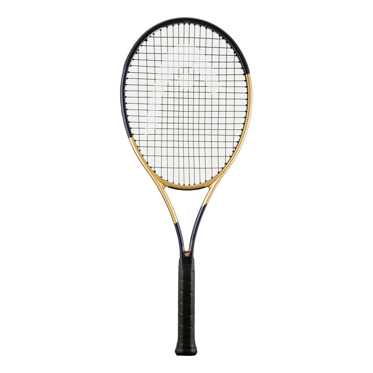 HEAD Gravity MP Zverev 2026 Tour racket unstrung