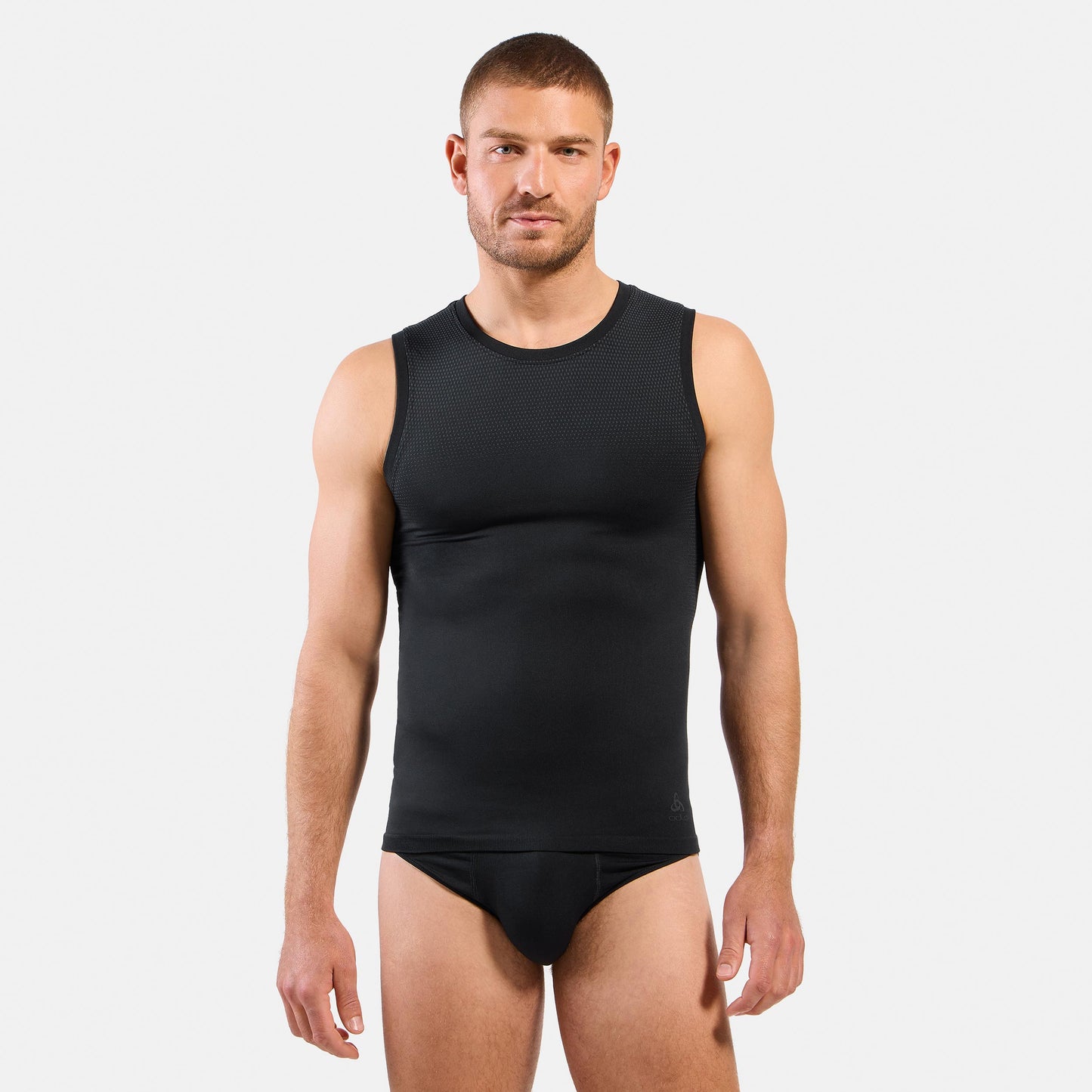 Odlo Performance Light  Vest Men - black
