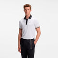 Court Polo Men - white