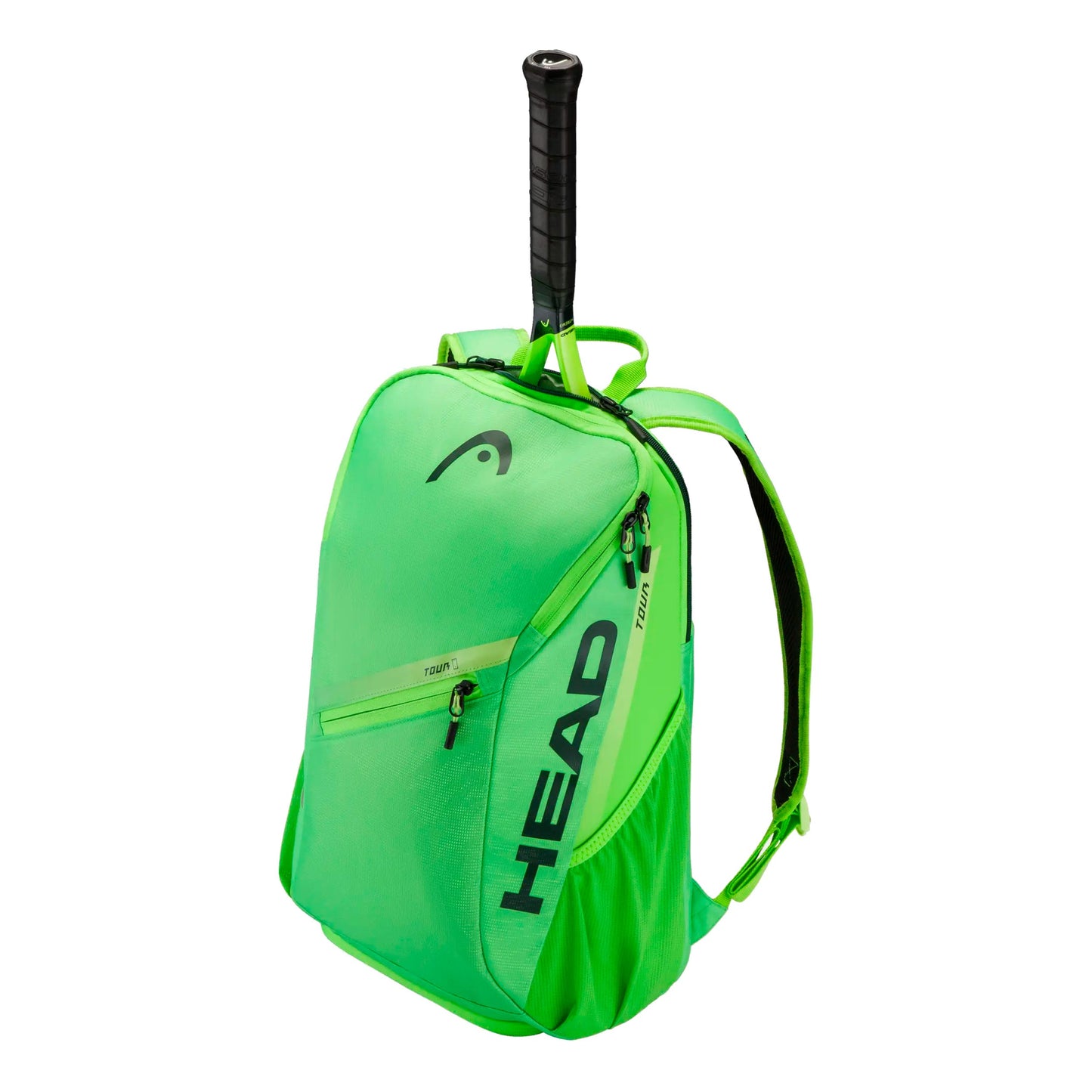 HEAD Tour Backpack 25L Backpack - lime