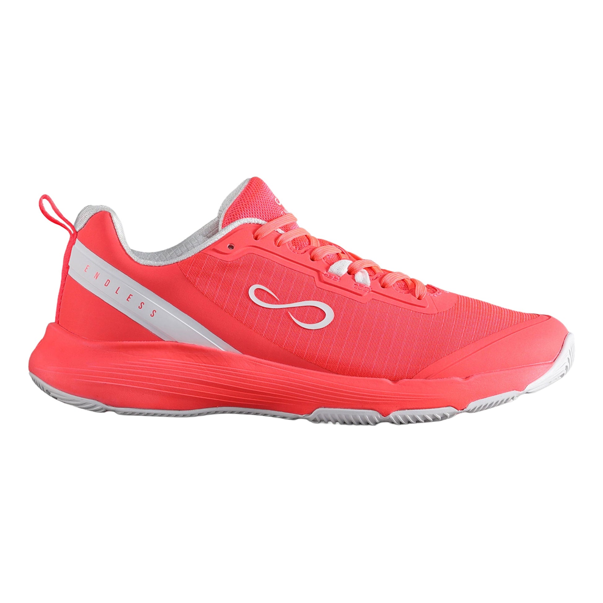 Endless Infinity Pro Padel shoe Women - red