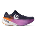 Specter 3 Competition running shoe Women - dark blue, lilac