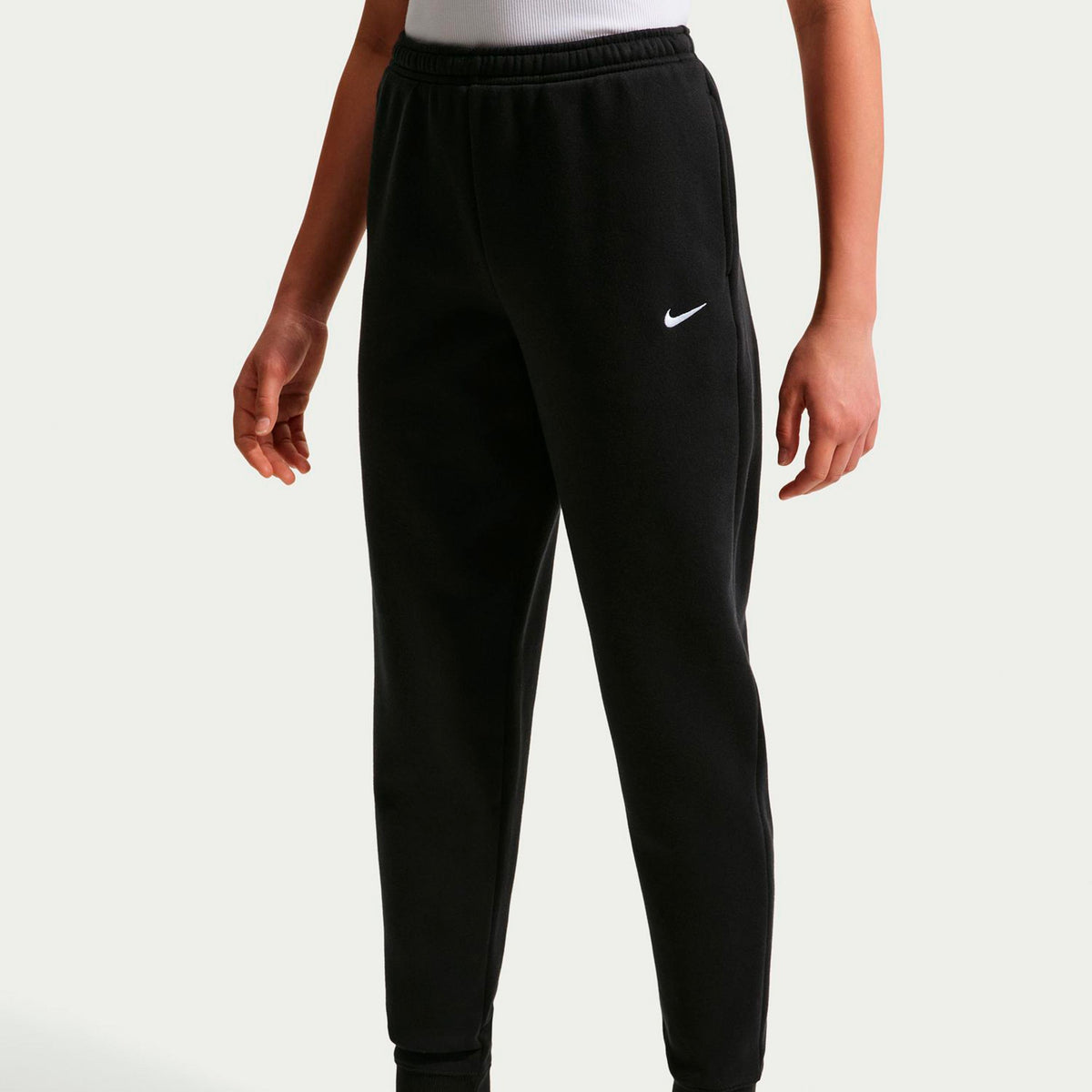 Nike Fleece Training pants Girls - black
