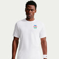Dri-Fit T-Shirt Men - white