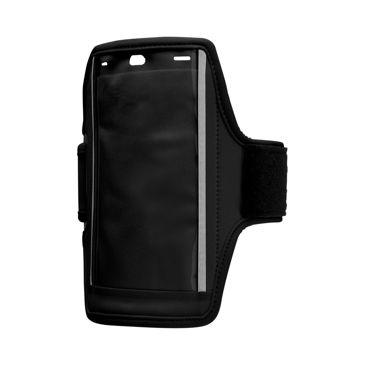 Nike Essentials Smartphone armband - black, black