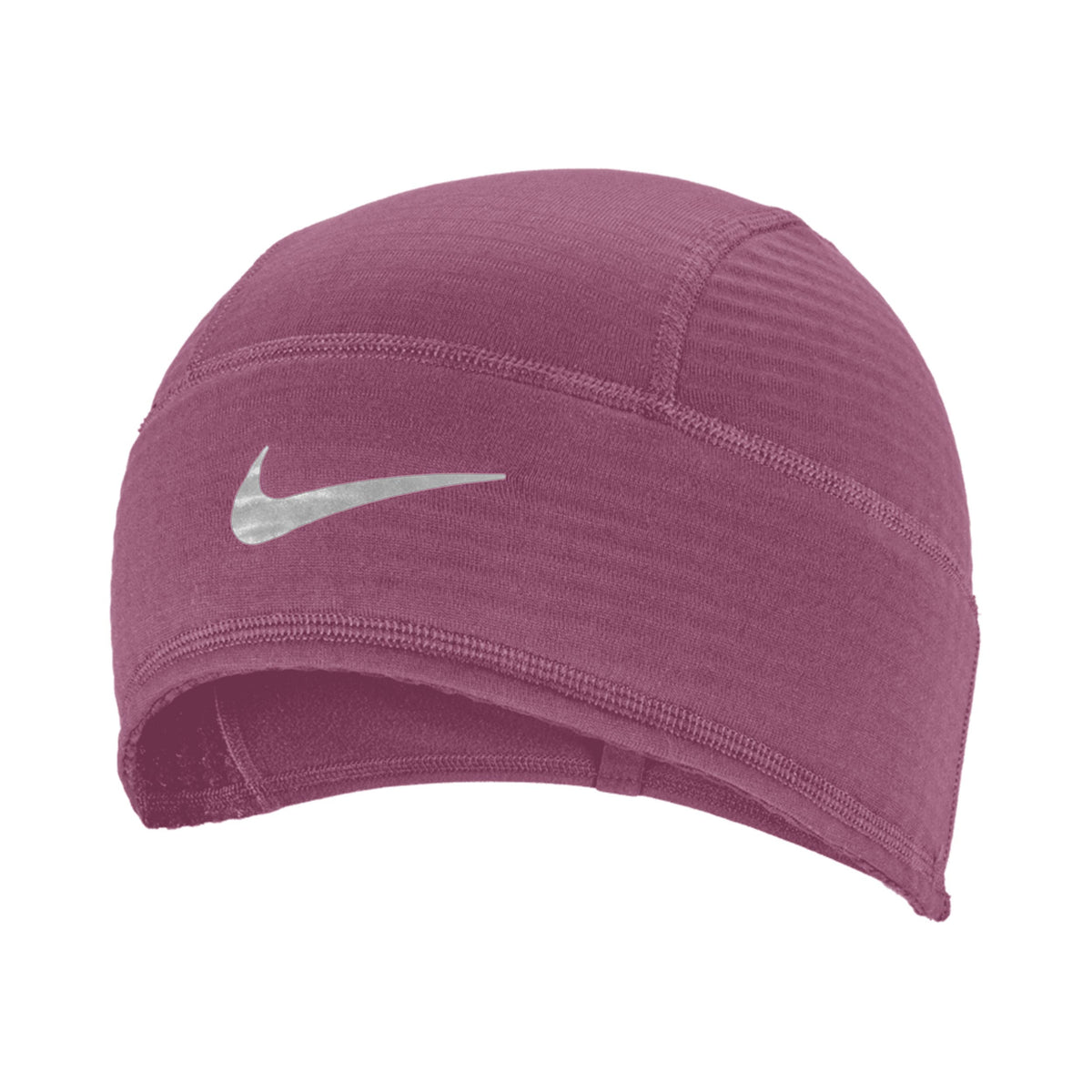 Nike Therma-Fit Sphere Beanie Unisex - mauve, silver